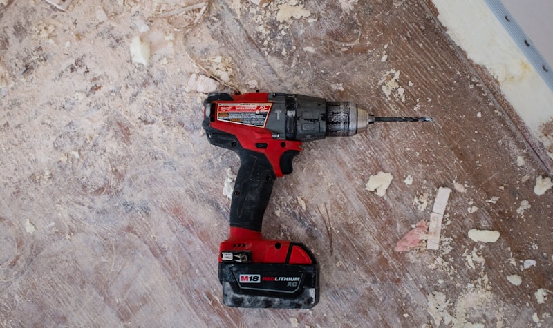 General home repair and handyman work in Chandler, AZ